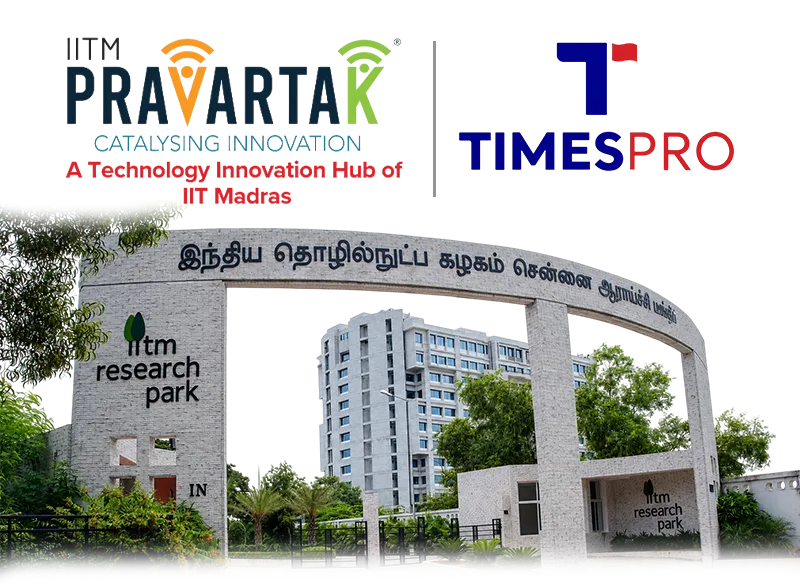 IIT Madras Pravartak Campus